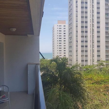 Apart no Capitânia Varam Guarujá Exterior foto